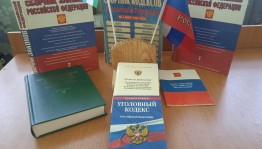 Правовой час «Хочу все знать»