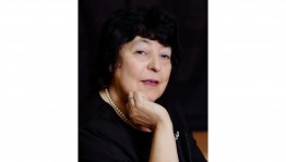 Сегодня исполняется 75 лет выдающемуся хормейстеру и педагогу Эльвире Гайфуллиной