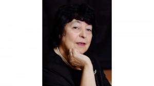 Сегодня исполняется 75 лет выдающемуся хормейстеру и педагогу Эльвире Гайфуллиной
