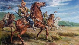 Литературная площадка «Северные Амуры»