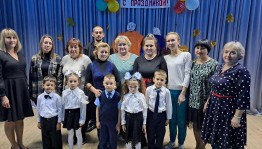 «Слово о матери»