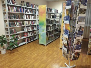 Познавательный час «Волшебный мир информации»