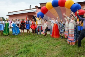 Концертная программа «Сделай свой выбор».