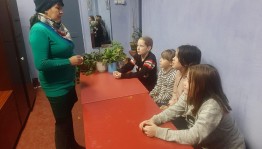 Познавательная программа «Герои времени»