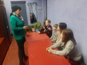 Познавательная программа «Герои времени»