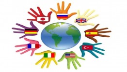 Час общения «Толерантность – ответ экстремизму»