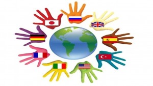 Час общения «Толерантность – ответ экстремизму»