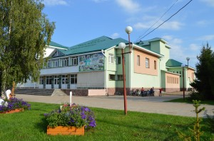 Историческое досье «Дети войны»