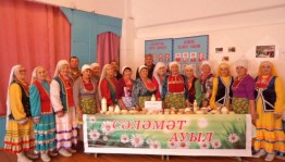 <<Дорогие мои, старики>>