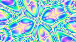 Калейдоскоп веселья