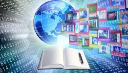Библиотечный урок «Я и интернет»