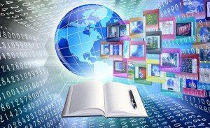 Библиотечный урок «Я и интернет»