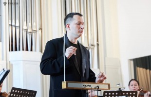 VIII Всероссийский фестиваль «Классика над Белой рекой» приглашает на концерты с участие звёзд мировой сцены