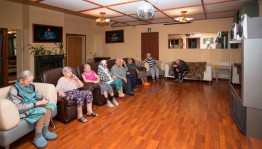 Встреча с новыми возможностями