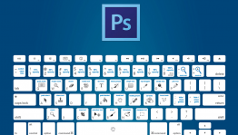 Лекция по Фотошопу