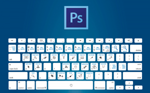 Лекция по Фотошопу