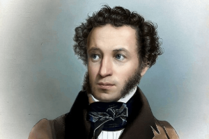 Конкурс чтецов «Читаем Пушкина»