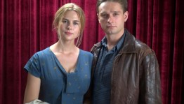 Показ фильма «Человек ниоткуда»