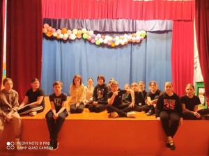 Познавательная программа «Волшебная шкатулка загадок»