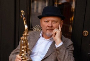В Уфе выступят виртуоз джазовой импровизации Олег Киреев и его джаз-квартет «Москва»