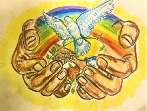 «Жизнь дана на добрые дела».Деловая игра.