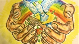 «Жизнь дана на добрые дела».Деловая игра.