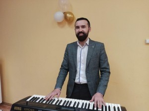 Обучение вокалу