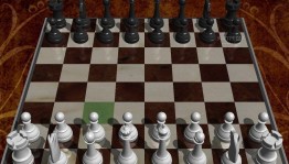 «Шахматный турнир»