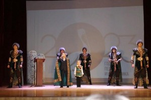 Акция «Поздравь учителя».