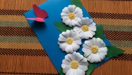 «Букет для мамы»