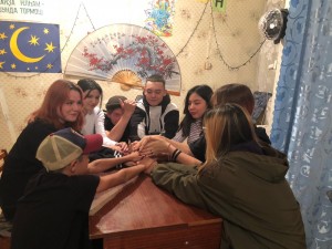 Урок предупреждение «Алкоголь-разбитые мечты»