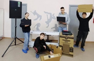 Семейные ценности и инфраструктура культуры: Как в Сибае создают современное пространство для детей