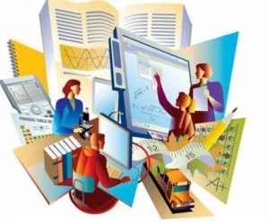 Информина «Педагог в современном обществе»