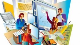 Информина «Педагог в современном обществе»