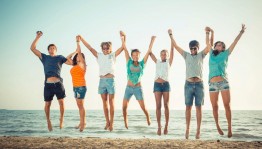 Познавательная программа «Жизнь без наркотиков»