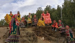 Акция «День национального костюма»