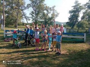 Игровая программа «Футбол»