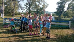 Игровая программа «Футбол»