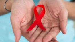 Акция «Всемирный день борьбы со СПИДом»