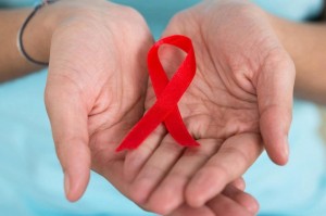 Акция «Всемирный день борьбы со СПИДом»