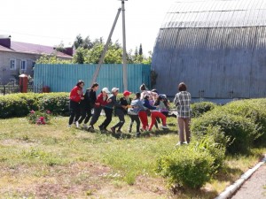 «Жить здорово»