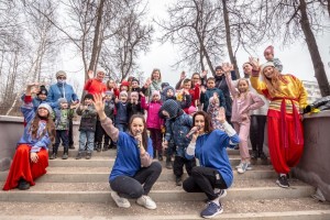 «Летние чудеса»