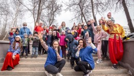 «Летние чудеса»