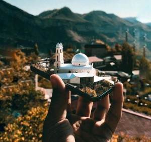 Виртуальная экскурсия «Дорогами поколений»