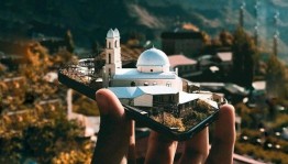 Виртуальная экскурсия «Дорогами поколений»