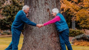Конкурс рисунков «Неразлучные друзья – бабушка, дедушка и я!»