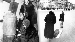 Урок мужества «Город мужества и славы»