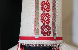 В Уфе открылась выставка «Марийская вышивка: узоры судьбы»