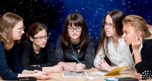 Природа – твой дом, и ты в нём хозяин