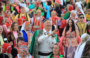 В Уфе прошла научно-практическая конференция «Перекресток культур: межкультурный диалог и сотрудничество на евразийском пространстве»